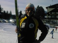 Paolo sciatore (Inverno 2007-08)